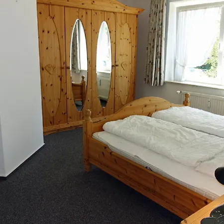 Apartment Padua 4a Cuxhaven