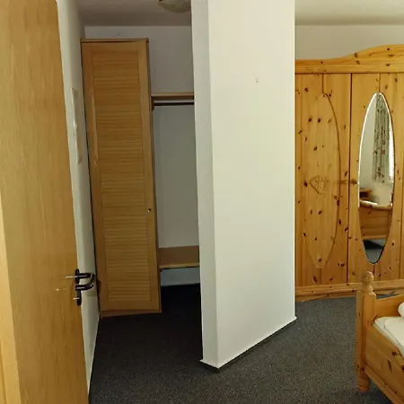 Padua 4a Apartment Cuxhaven