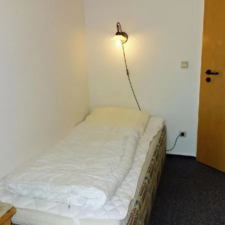 Padua 4a Apartment