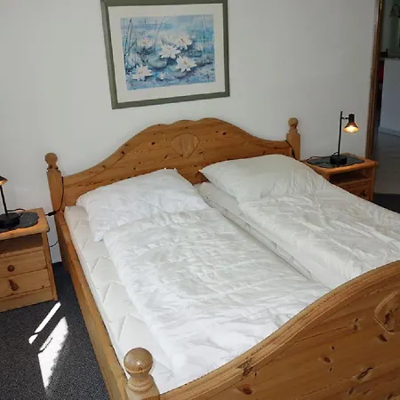 Apartment Padua 4a *