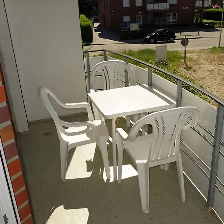 Apartment Padua 4a