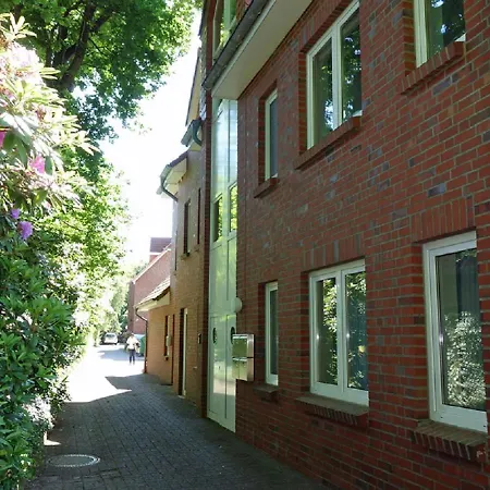 Apartment Padua 4a